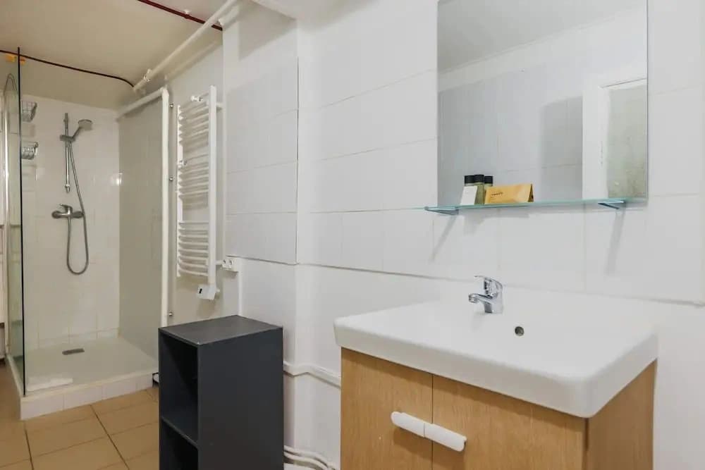 Characterful Apartment 6P Grand Boulevard - photo 8