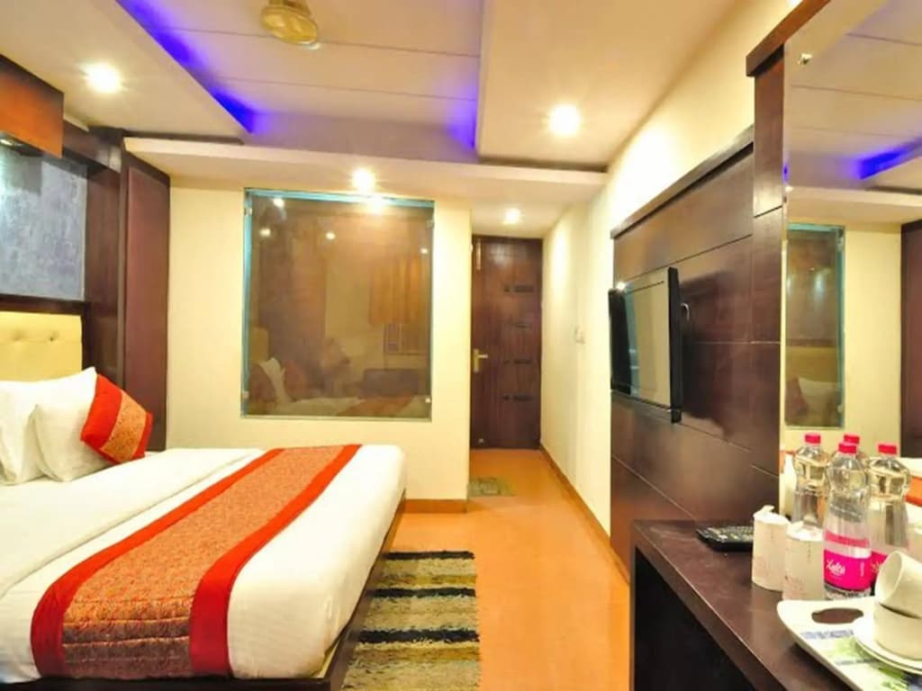 ADB Rooms Dada Cottage - photo 4