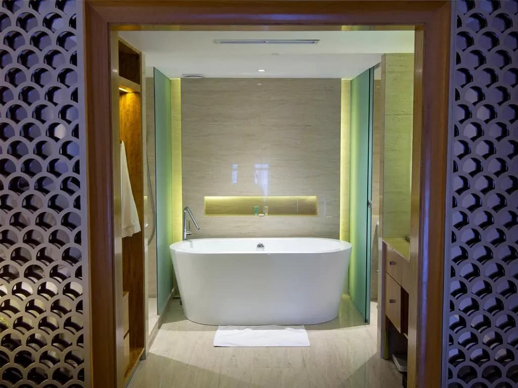 Hotel Gran Mahakam - photo 9