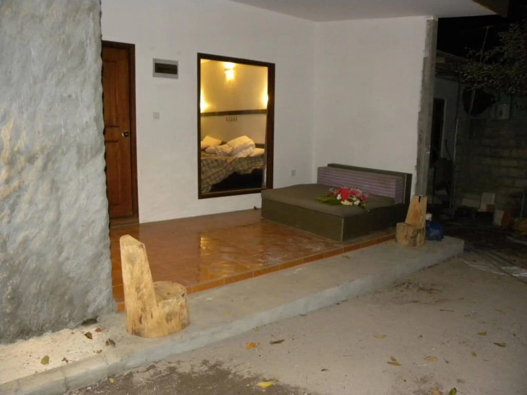 Madi Finolhu Guesthouse - photo 15