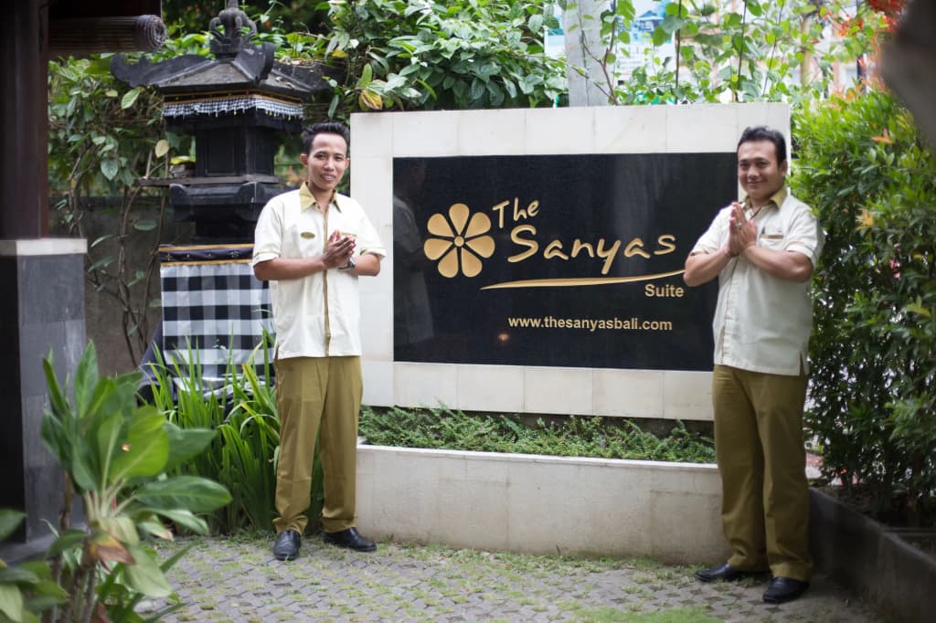 The Sanyas Suite - photo 31