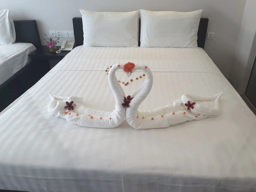 Vanilla Orchid, Boutique Hotel - photo 4