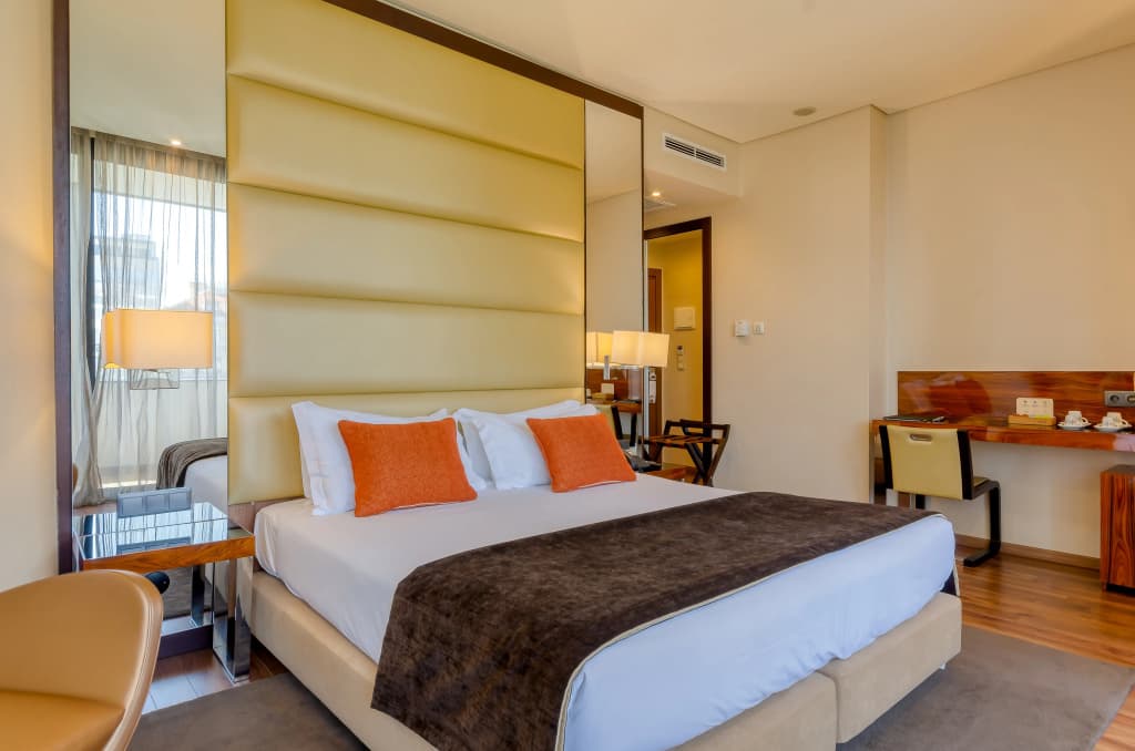 TURIM Av Liberdade Hotel - photo 3