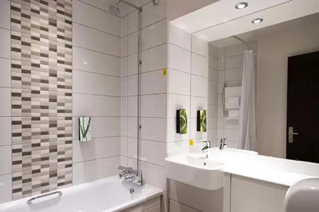 Premier Inn Edinburgh Park(The Gyle)Hotel - photo 8