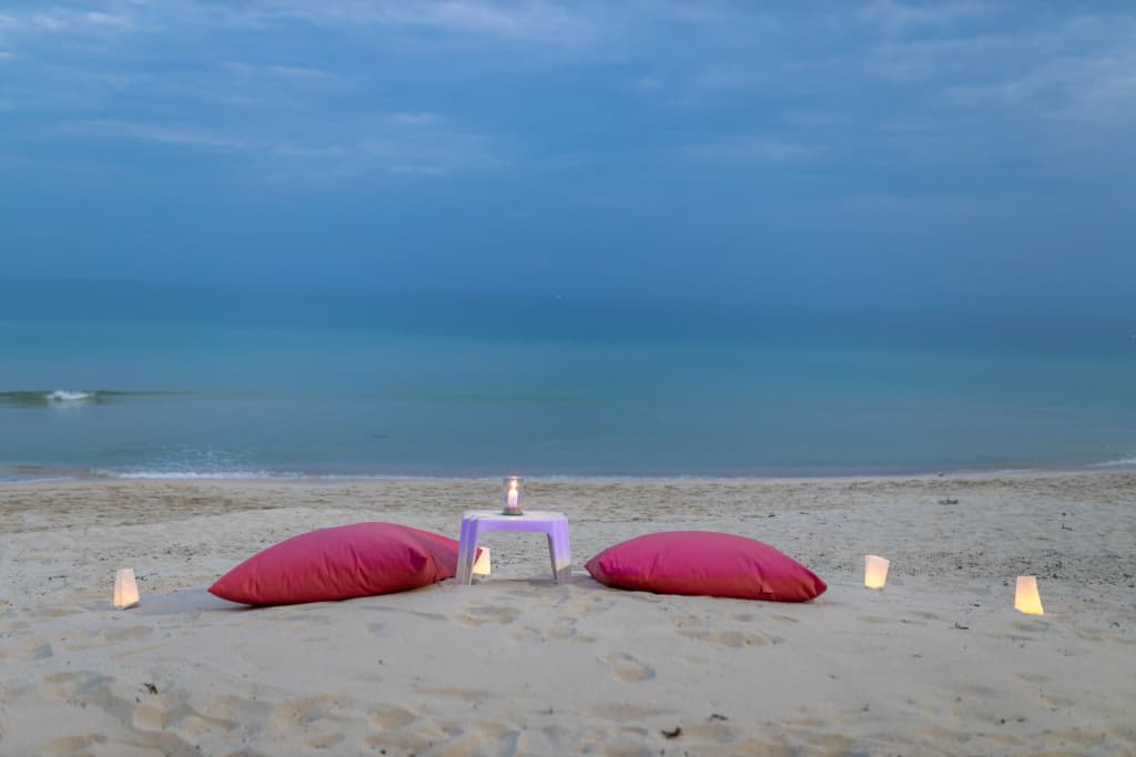 Baan Samui Resort - photo 22