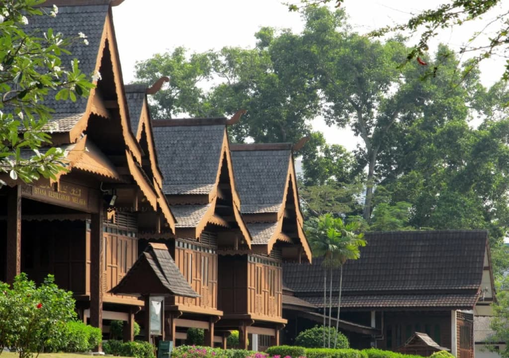 The Jiong Guesthouse - photo 18