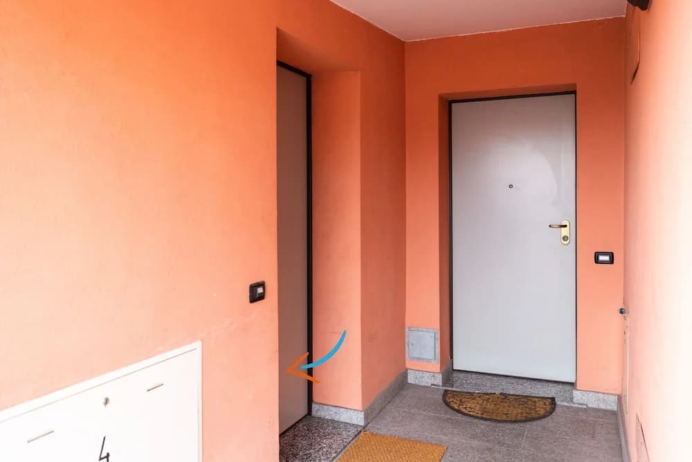 notaMi - Gorla Skyline Top Floor - photo 14