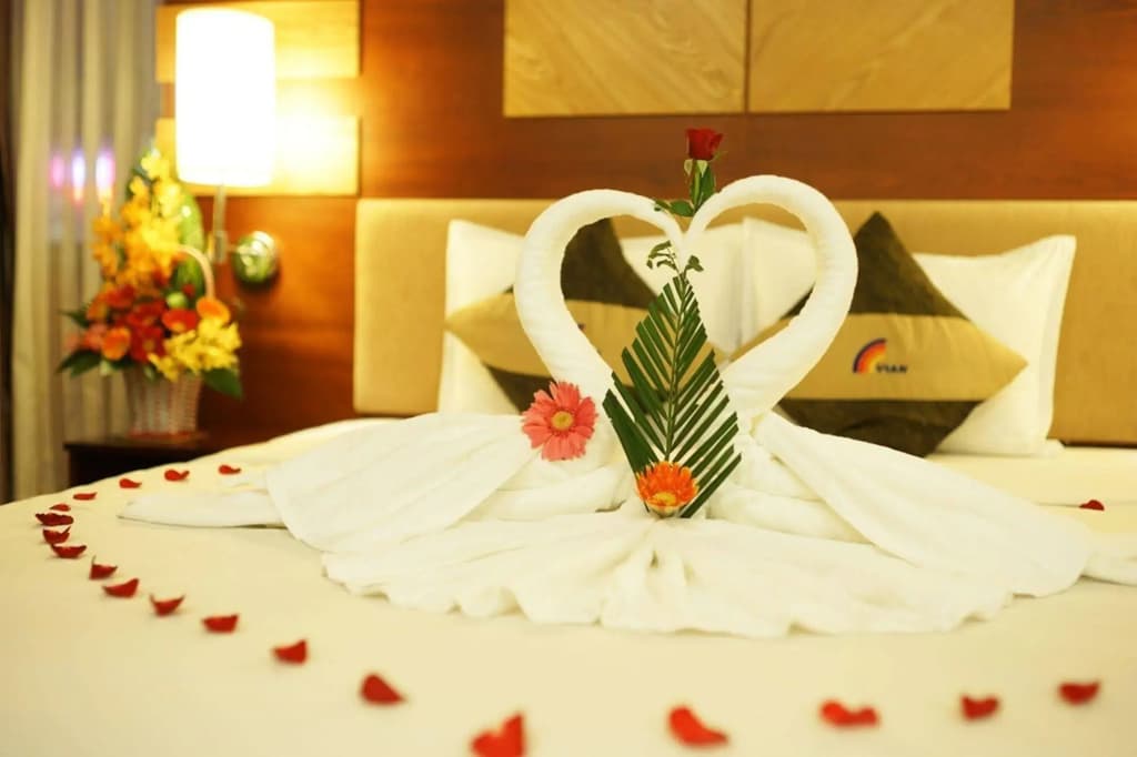 ViAn Hotel And Spa Da Nang - photo 4