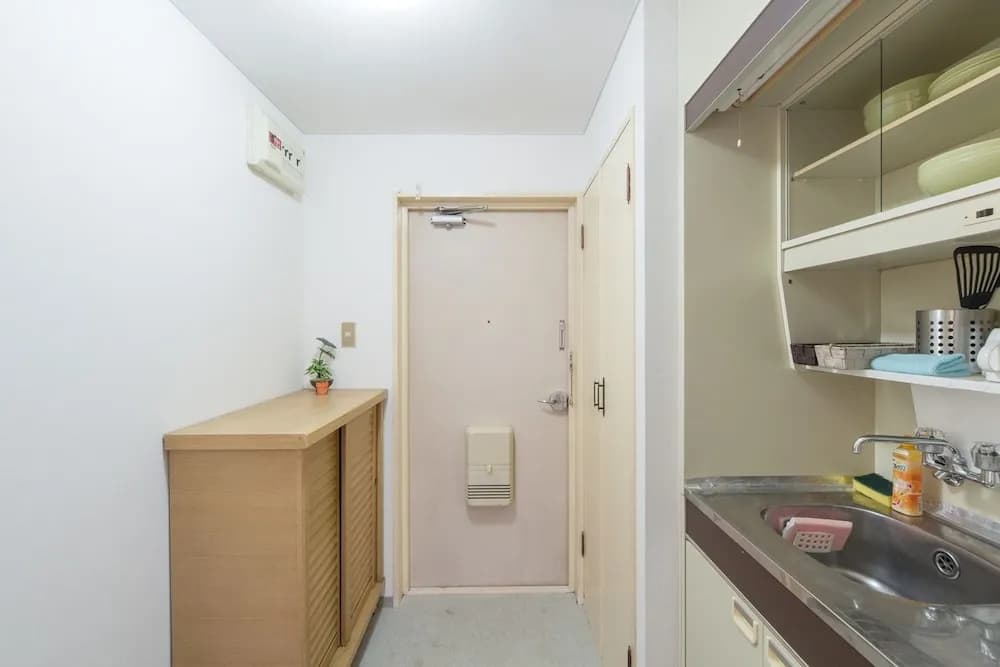 Alex Place Namba - photo 19