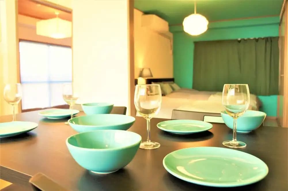 Spacious Apartment Sunshine City - photo 17