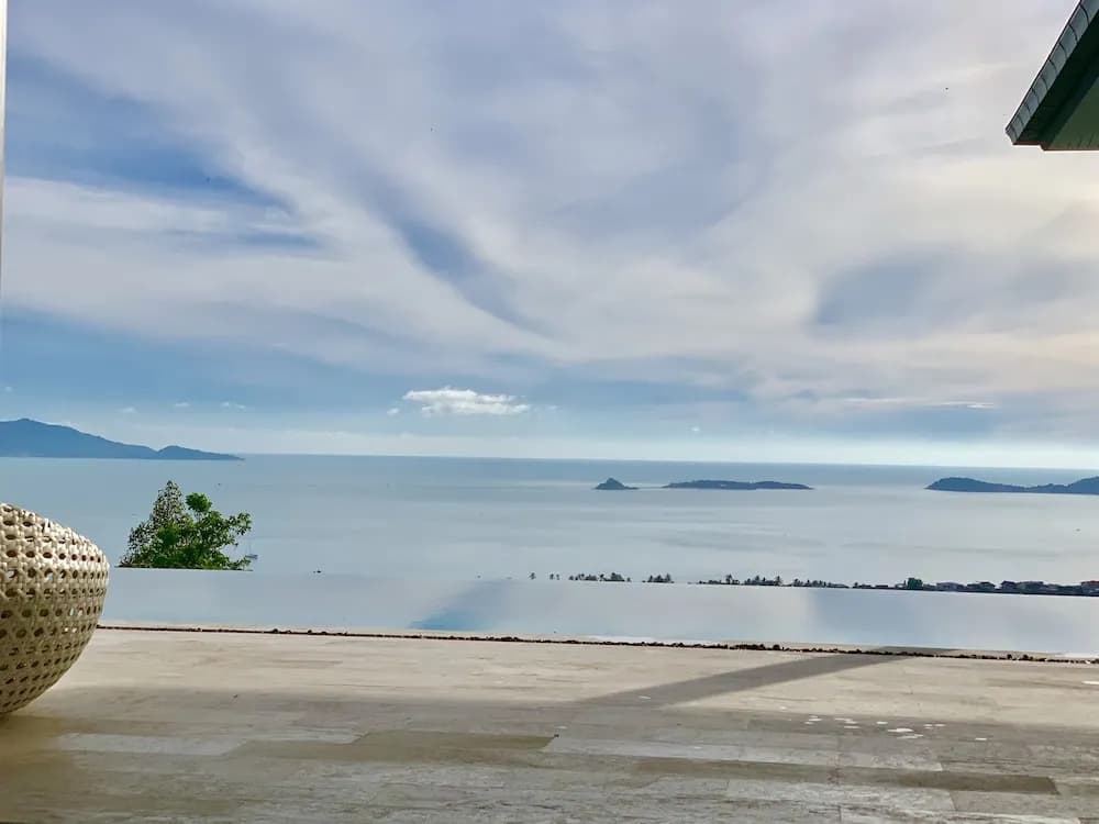 Villa Bella Koh Samui - photo 12