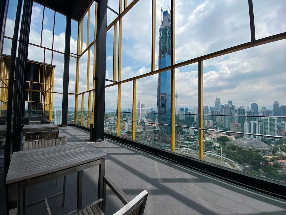 Opus Residences - photo 8