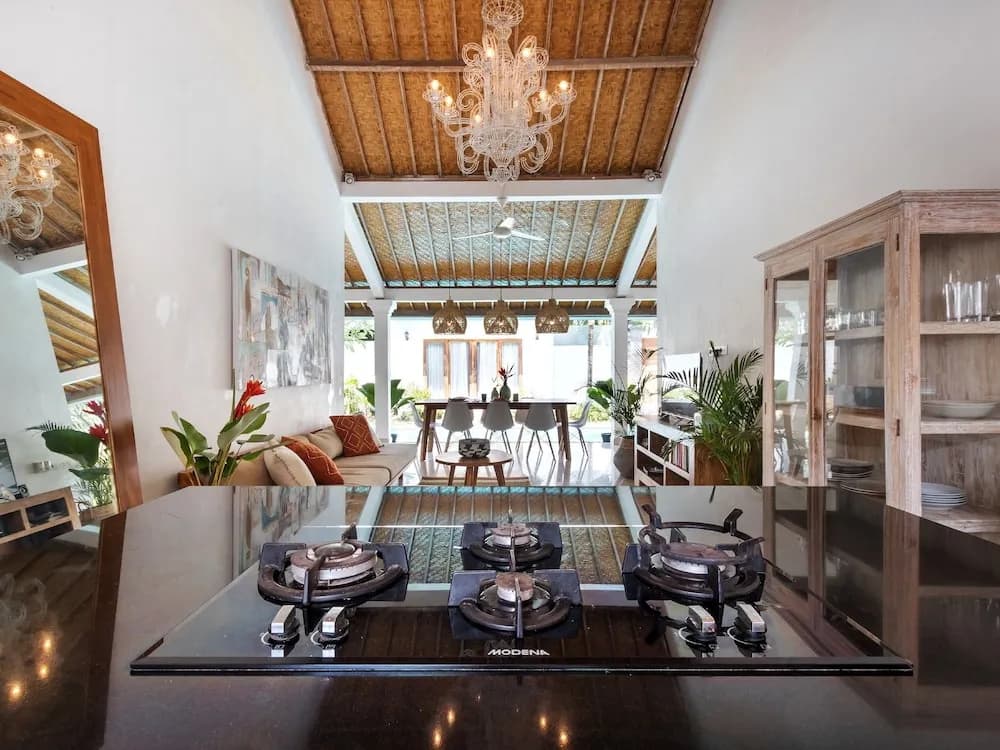 Villa Crystal - photo 19