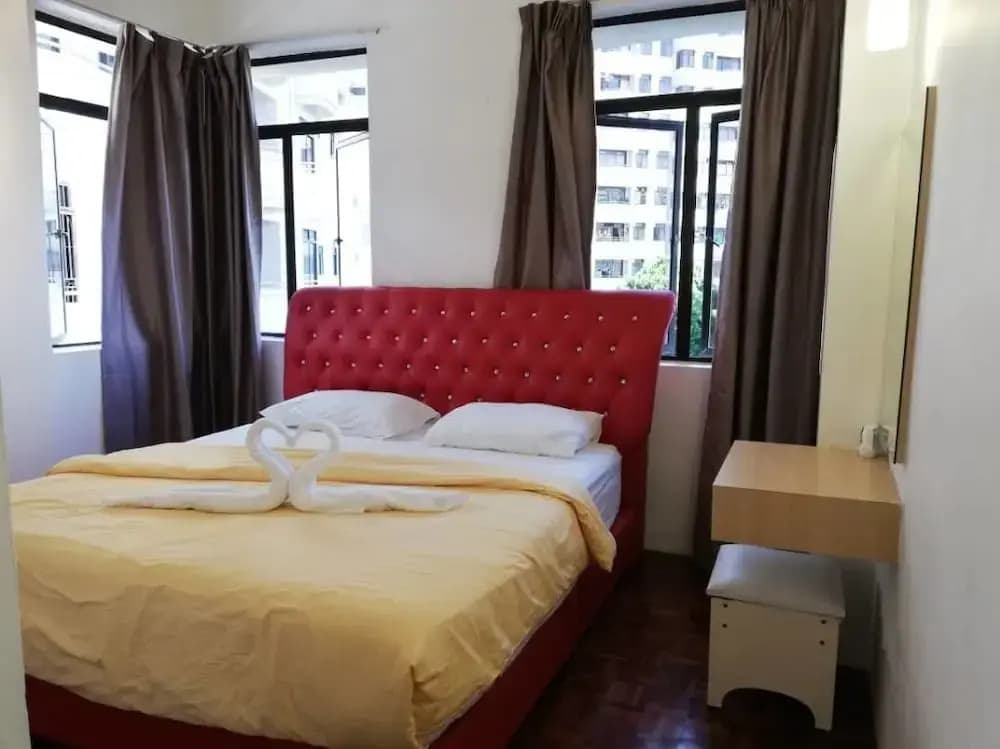 Seaview Condominium - photo 4