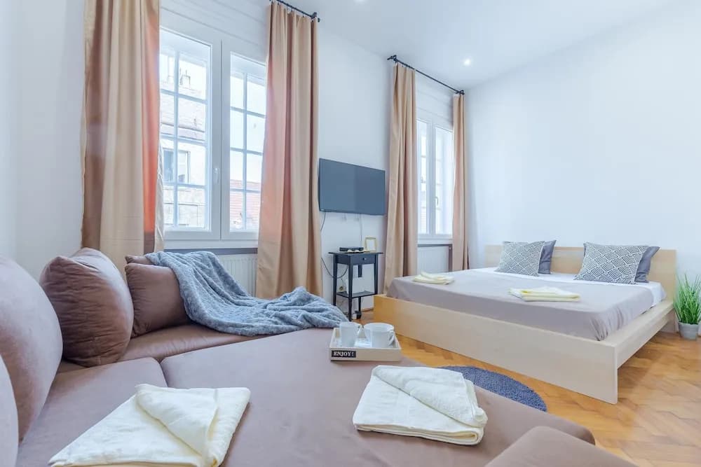 Real Apartments Zoltan II - photo 6