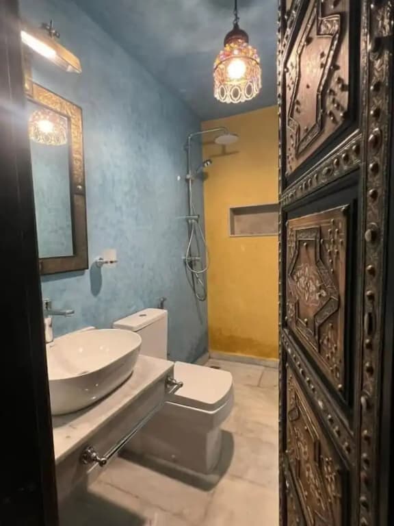 Riad Deluxe - photo 7