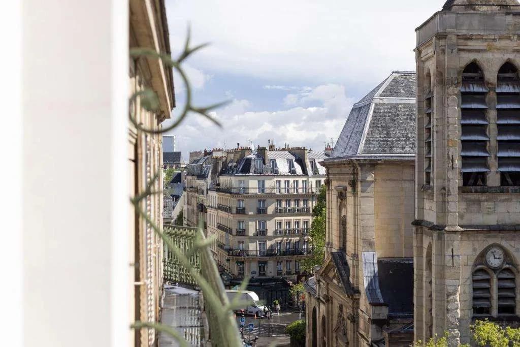 Hôtel Oratio - photo 23