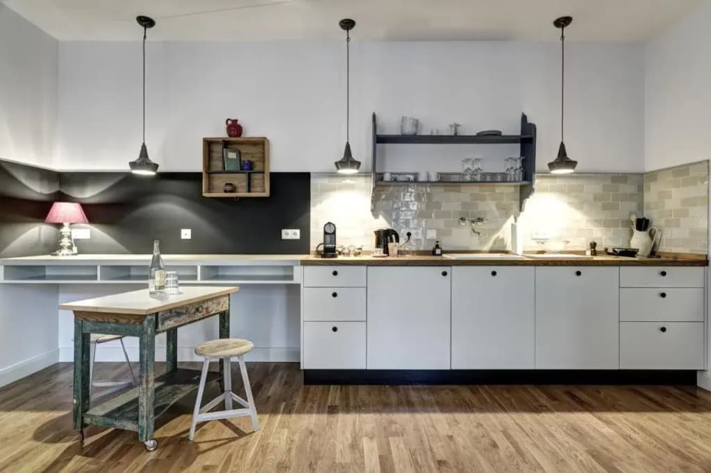Gorki Apartments Berlin - photo 24