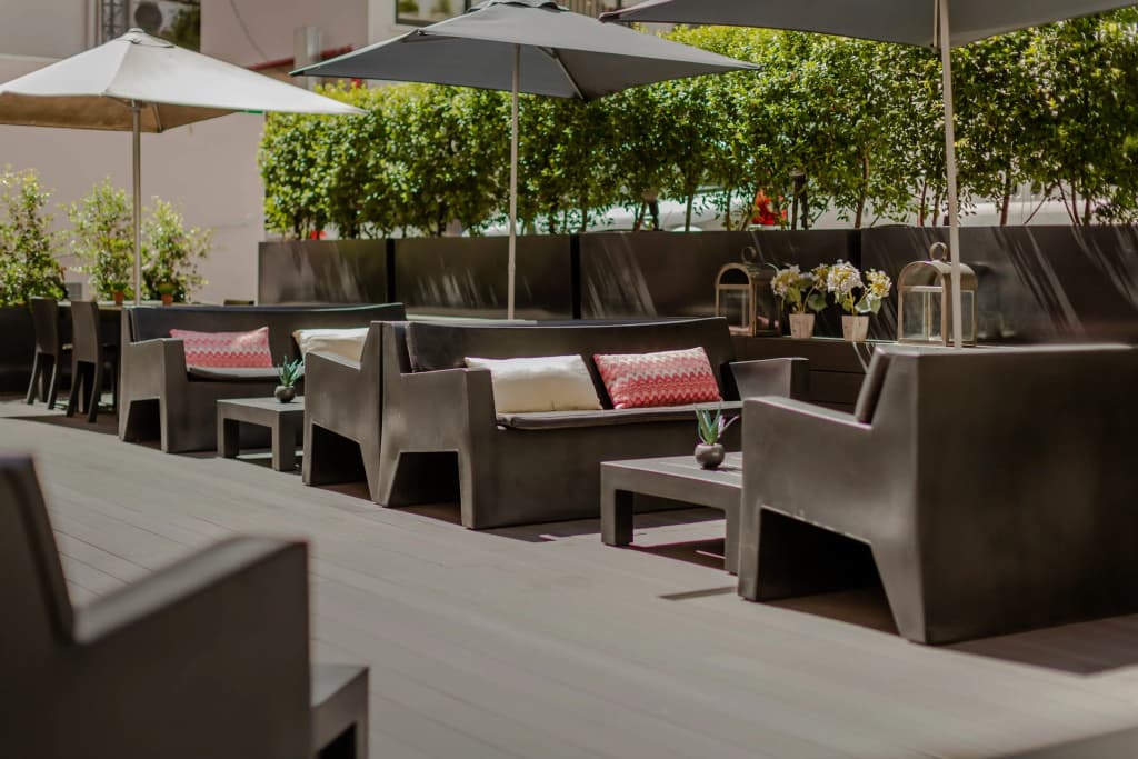 Portugal Boutique Hotel - photo 24