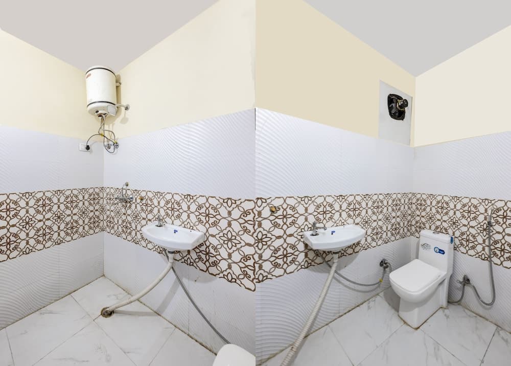 Hotel M.C Residence - photo 19