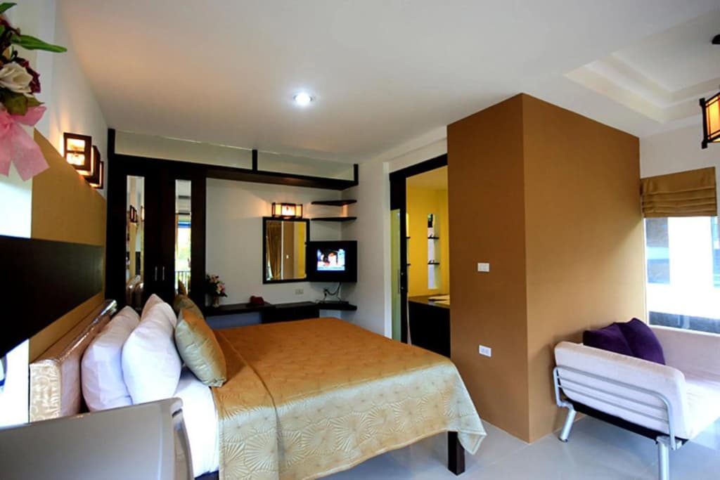 Supsangdao Resort - photo 2