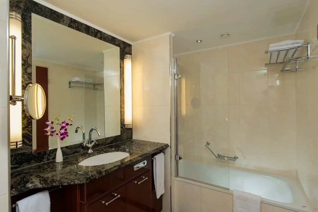 JW Marriott Hotel Berlin - photo 10
