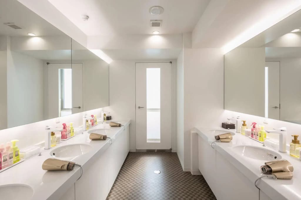 Capsule Resort Kyoto Square - photo 10
