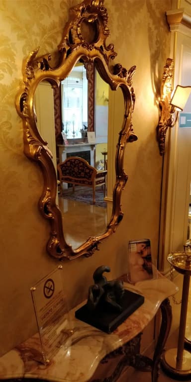 Hotel Villa Delle Palme - photo 1