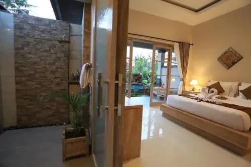 Uma Loka Villa - photo 47