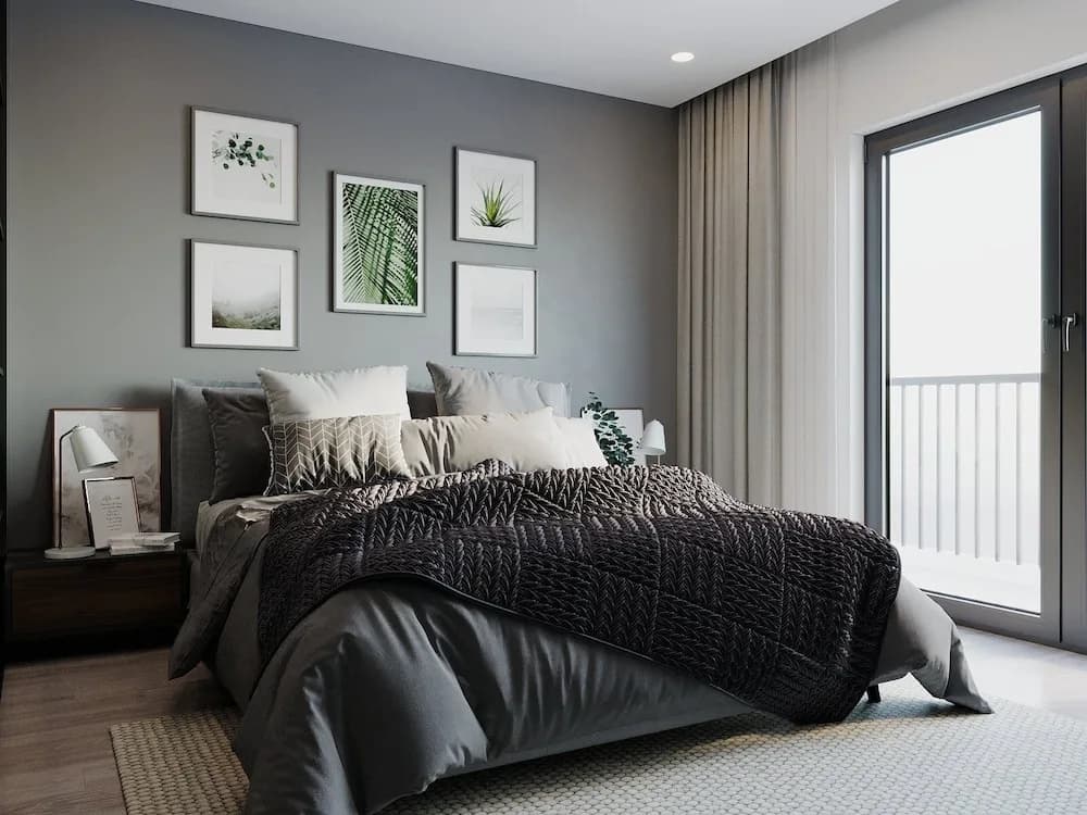 Lagom Apartment & Hotel - photo 4