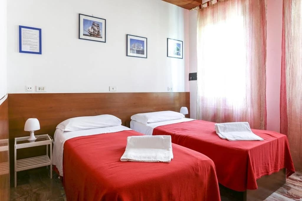 B&B Villa Teresa - photo 9