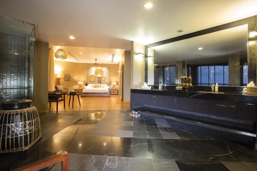 Villa Skyfall - photo 1
