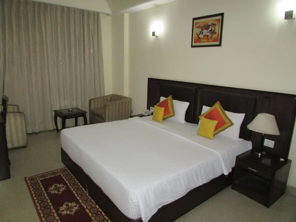 Hotel Venus - photo 4