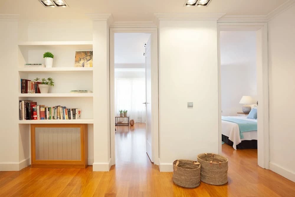 Click&Flat Balmes Luxury Penthouse - main photo