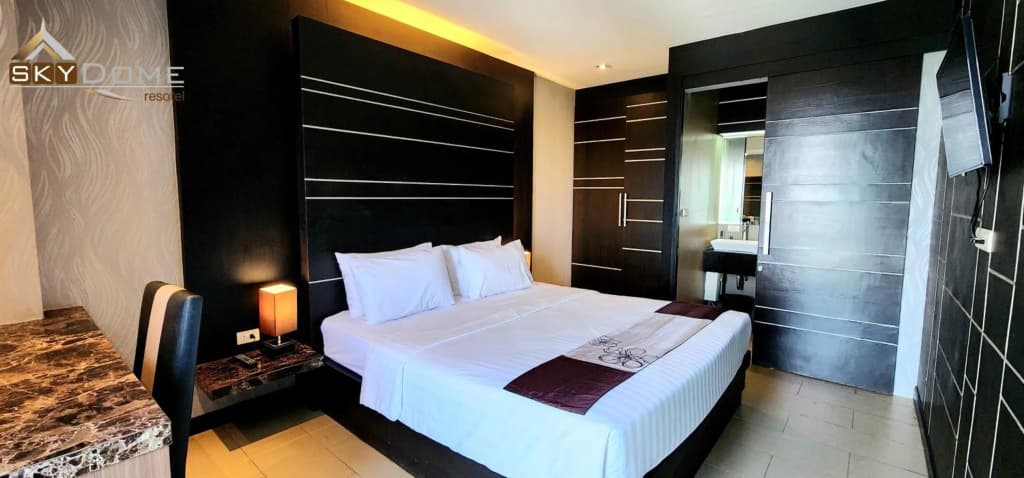 Sky Dome Resotel - photo 32