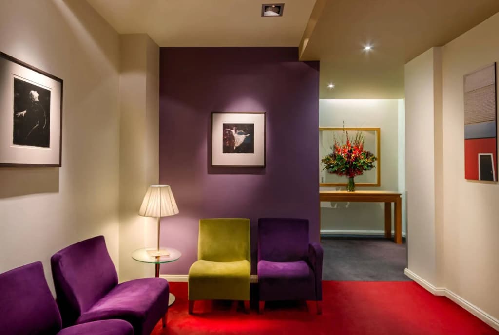 City Limits Hotel - photo 6
