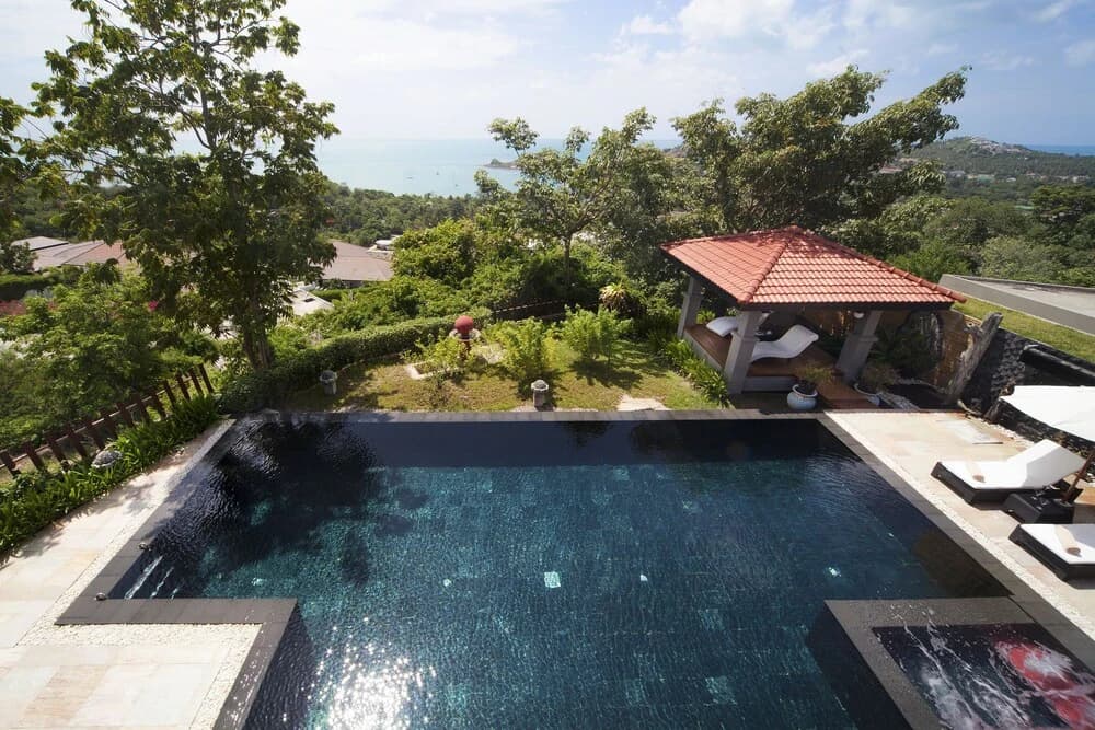 Summitra Villa No. 2 - photo 13