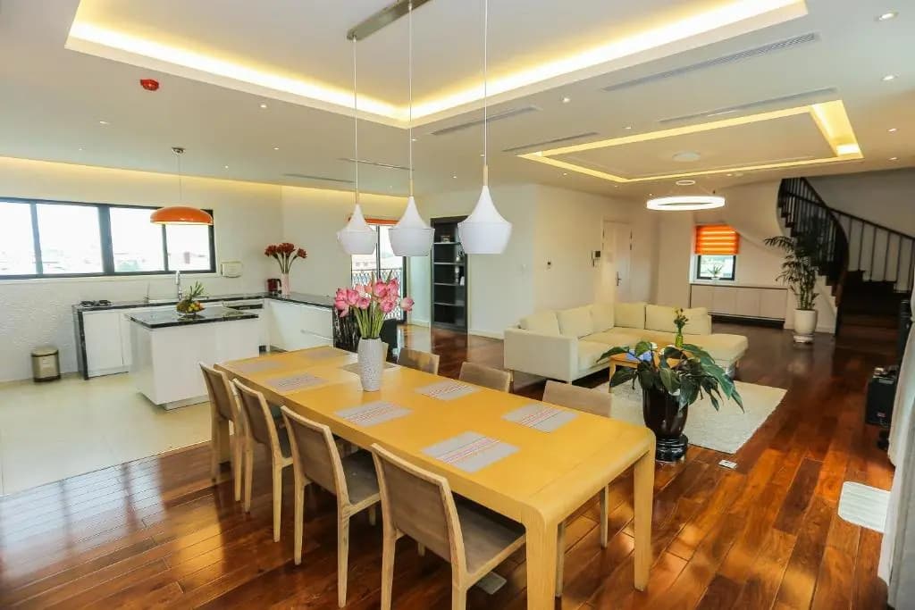 Ficus Suites - photo 16