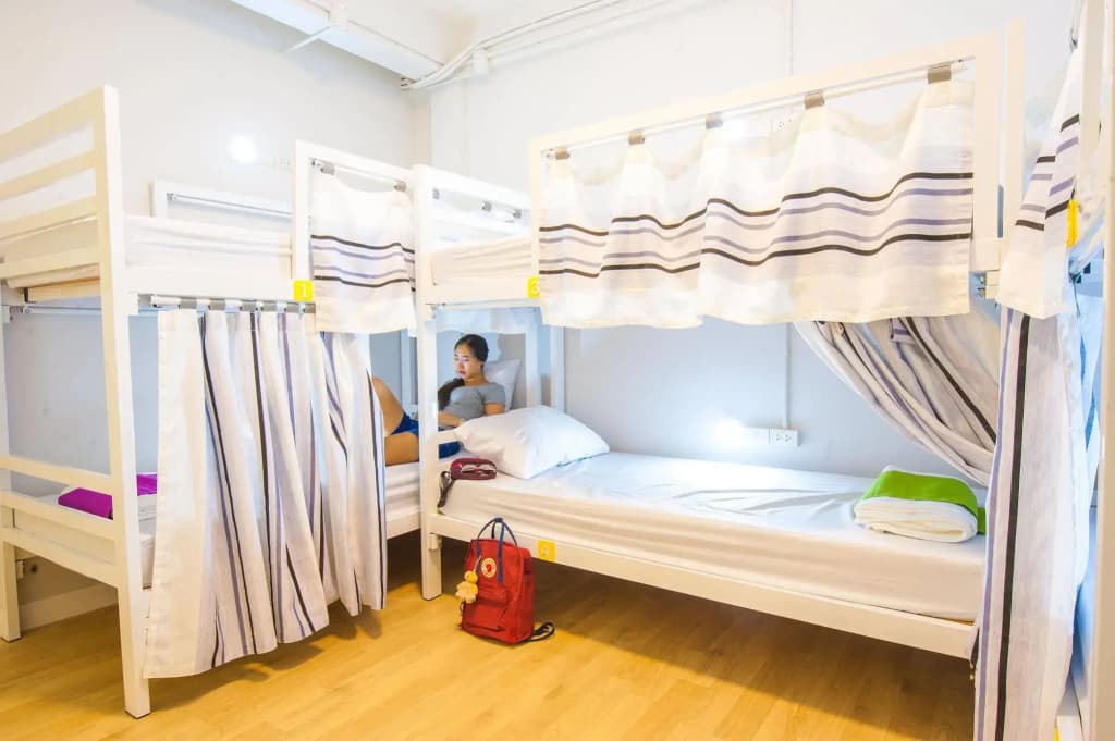 My Thai Hostel - photo 4