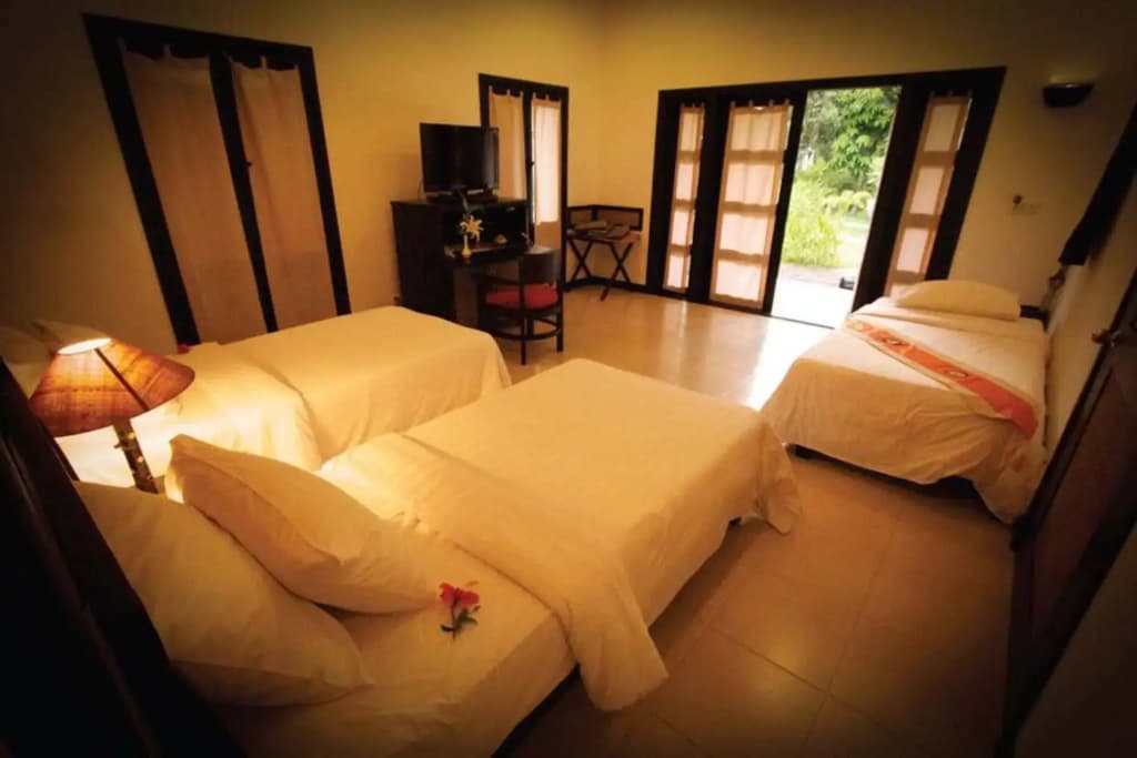 La Maison d'Angkor - photo 5