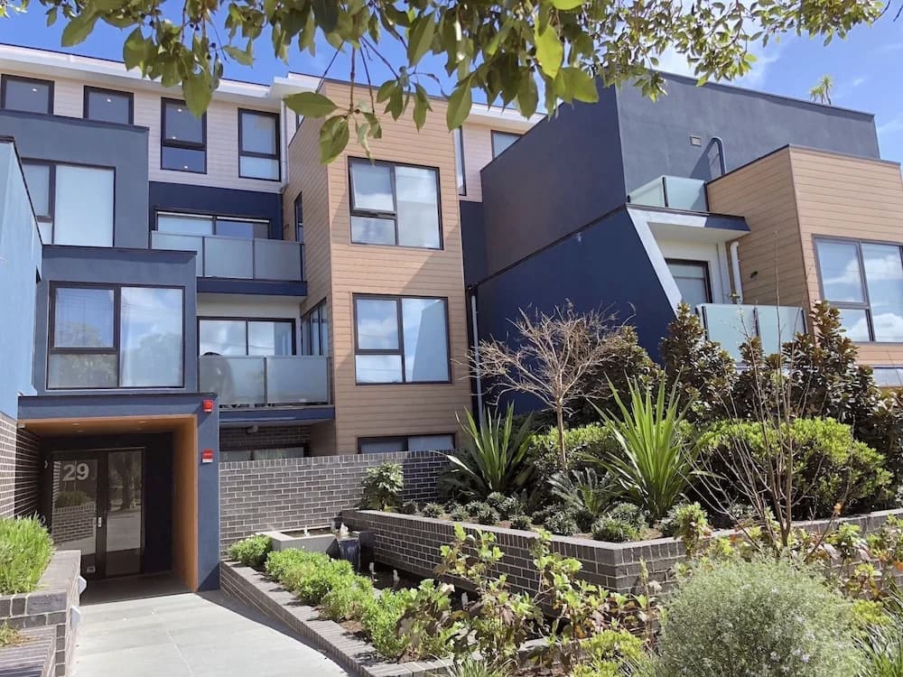 Pride Benleigh Apartment with Garden - main photo