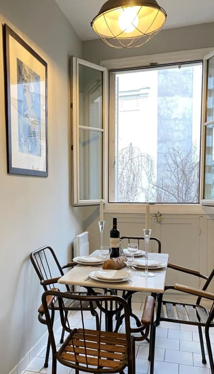 1609 B - Splendid family apartment - photo 7