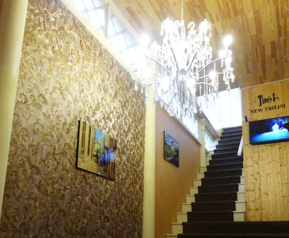 Jireh New Tbilisi - photo 12