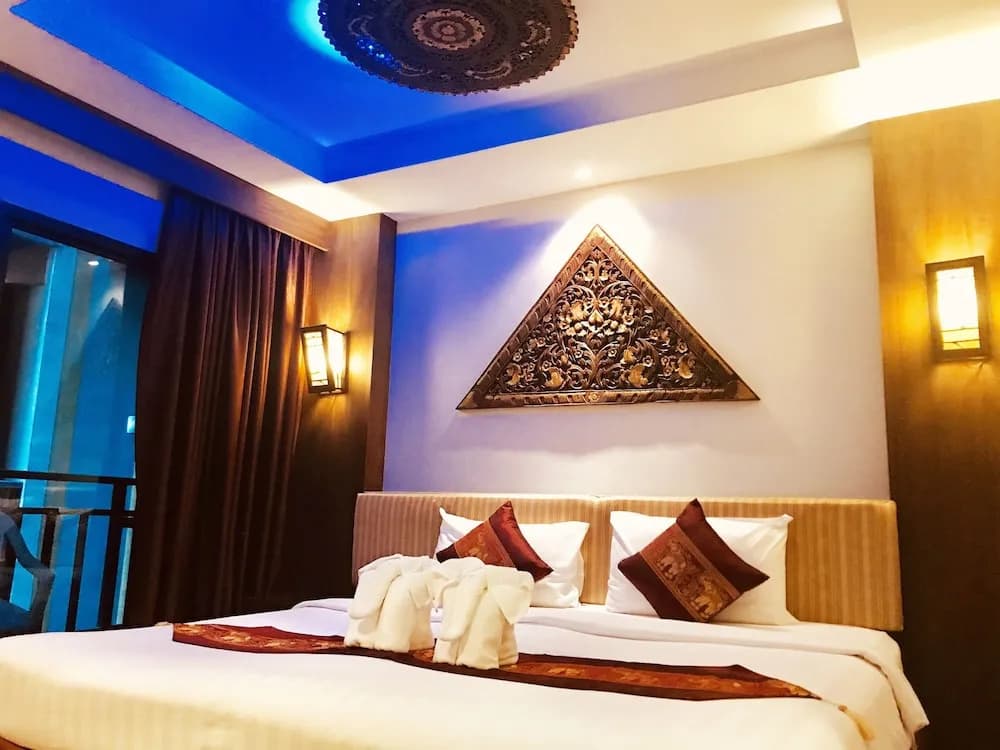 Thai Corner Hotel Patong - photo 2