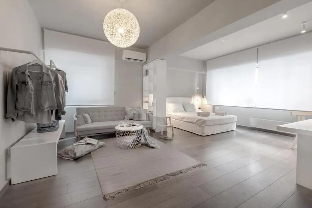 Kolonaki Square Appartment - photo 1