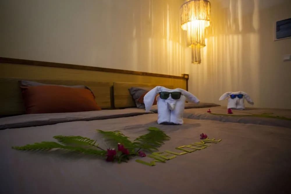 Tranquila Maldives - photo 2