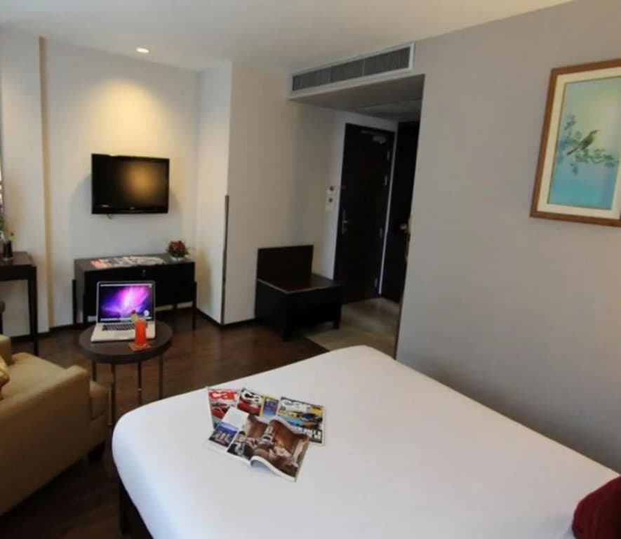 The Dawin Hotel - photo 7