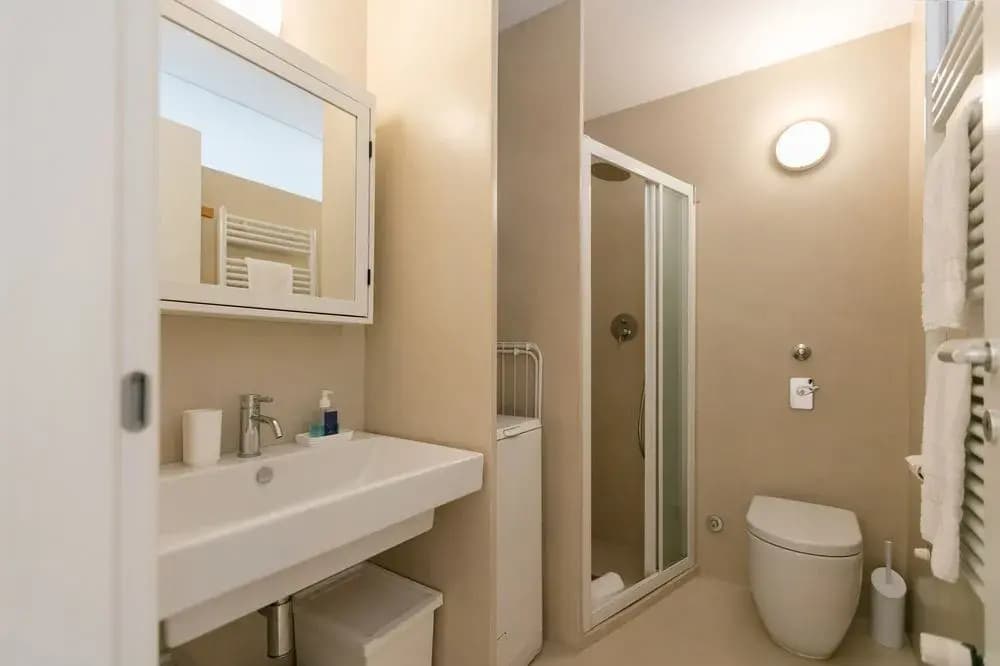 Optimus Host Bocconi Bligny Apartment - photo 9