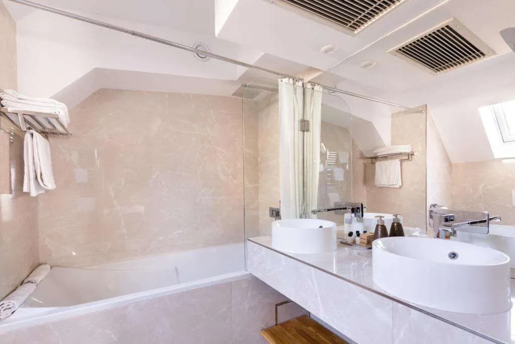 Hôtel Louvre Sainte Anne - photo 22