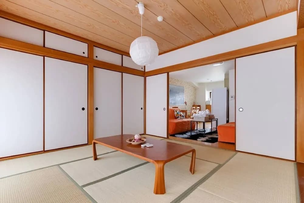 Namba Sunset Hills 4BR House - photo 4